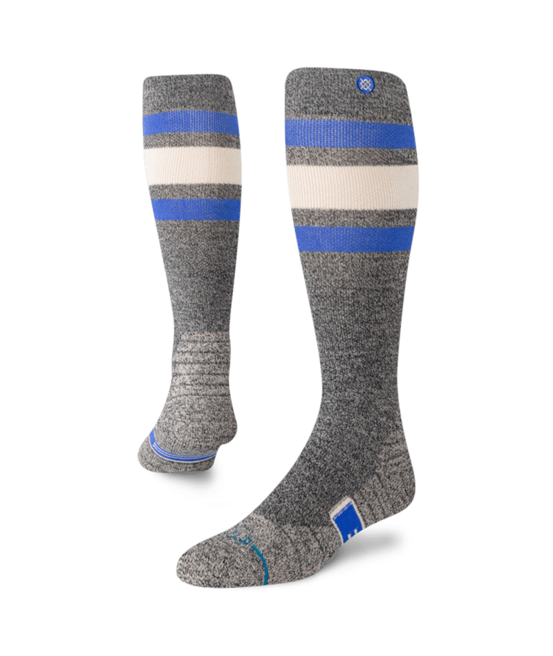 Stance CLOTHING - Socks Stance *26W* Snow Boyd Mid WL