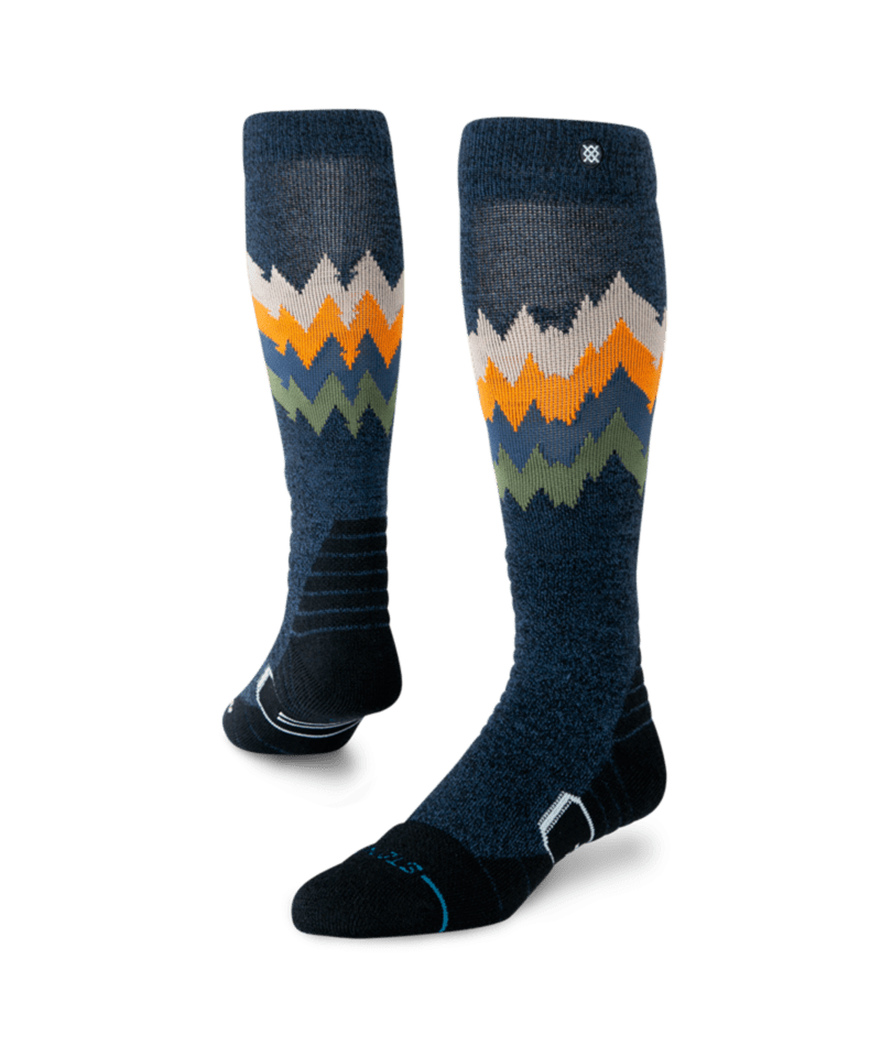 Stance CLOTHING - Socks Stance *26W* Snow Thompson Mid WL