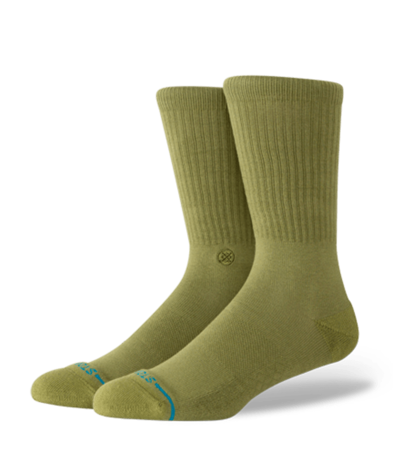 Stance CLOTHING - Socks Stance *26W*  Stp Icon