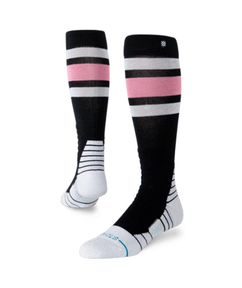 Stance CLOTHING - Socks Stance *26W* W Snow Boyd Mid WL