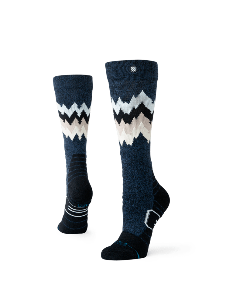 Stance CLOTHING - Socks Stance *26W* W Snow Thompson Mid WL