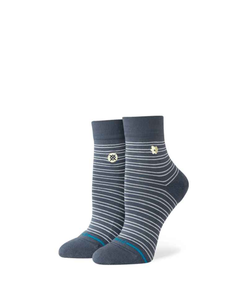 Stance CLOTHING - Socks Stance *26W*  Wo Daisy Lowrider