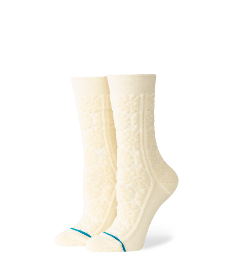 Stance CLOTHING - Socks Stance *26W*  Wo Daisy Terry Cerw