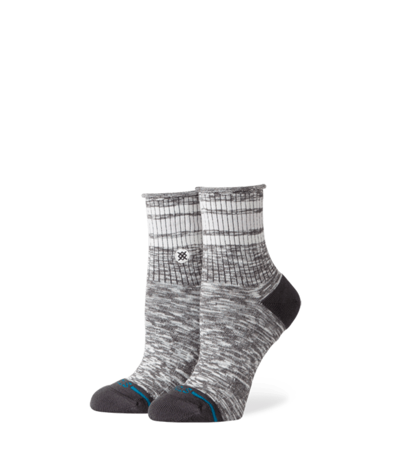 Stance CLOTHING - Socks Stance *26W*  Wo Rolled Boyd Qtr