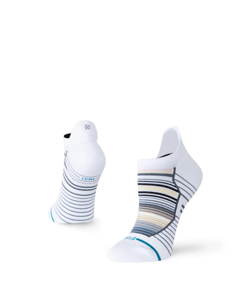 Stance CLOTHING - Socks Stance *26W*  Wo Run Trailhead Lt Tab