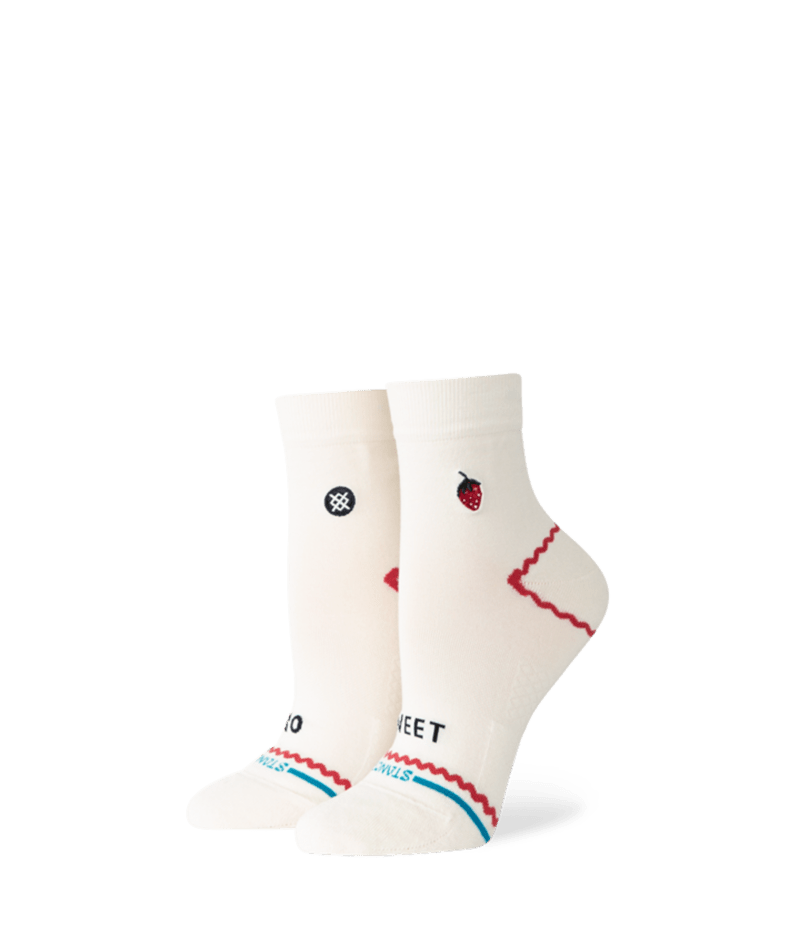 Stance CLOTHING - Socks Stance *26W*  Wo So Sweet Lowrider