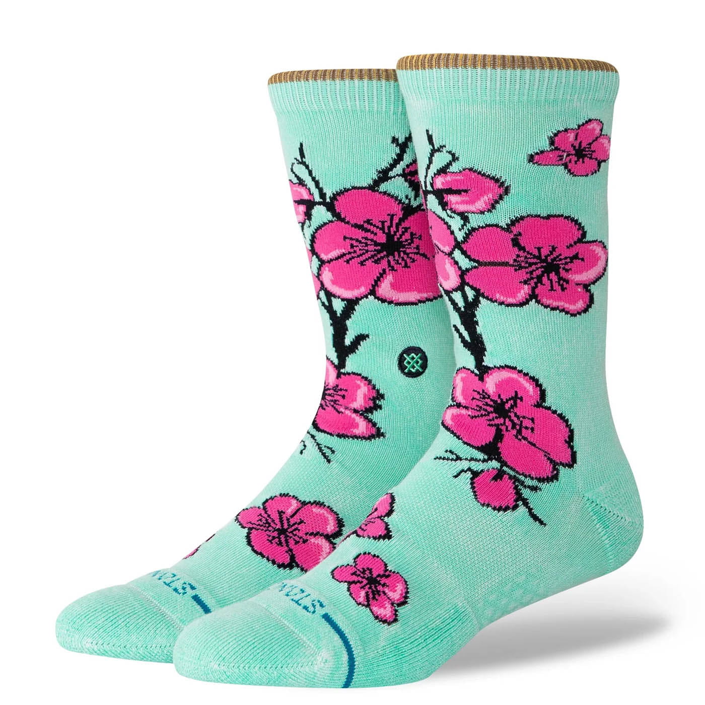 Stance Socks Unisex AriZona x Stance 99 Cents Crew Socks