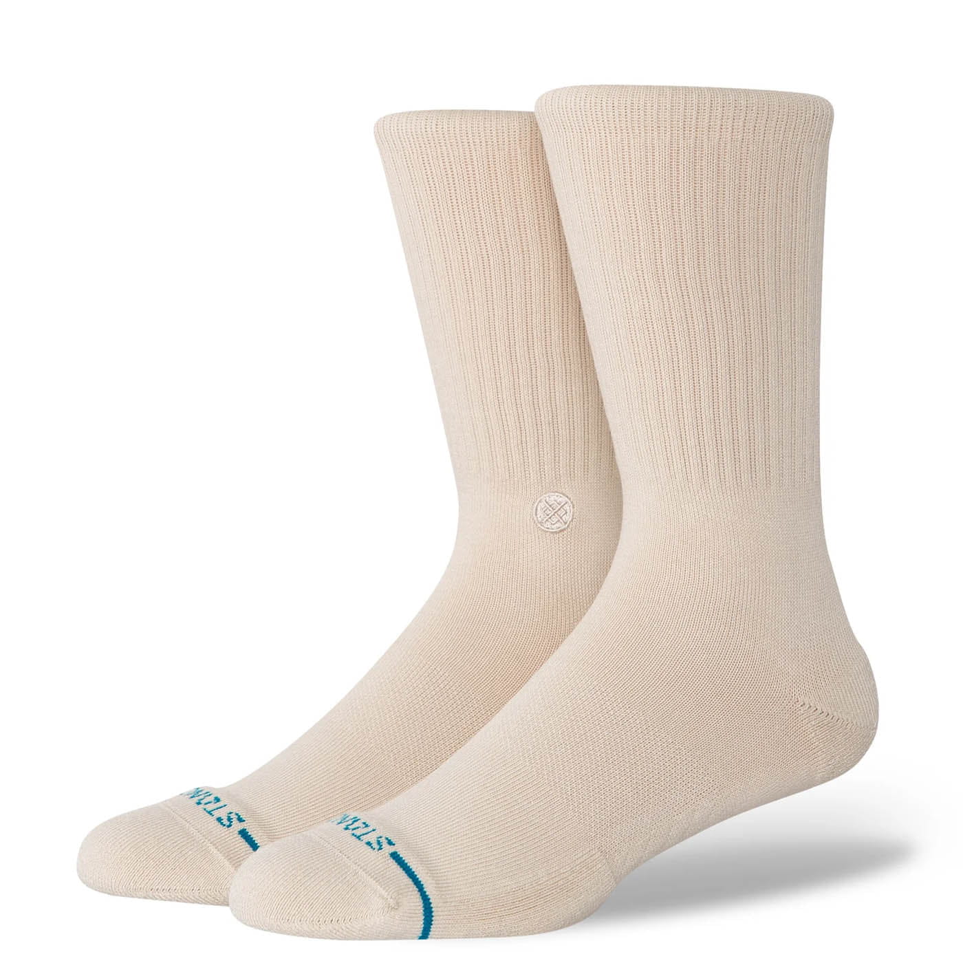 Stance Socks Unisex Icon Crew Socks
