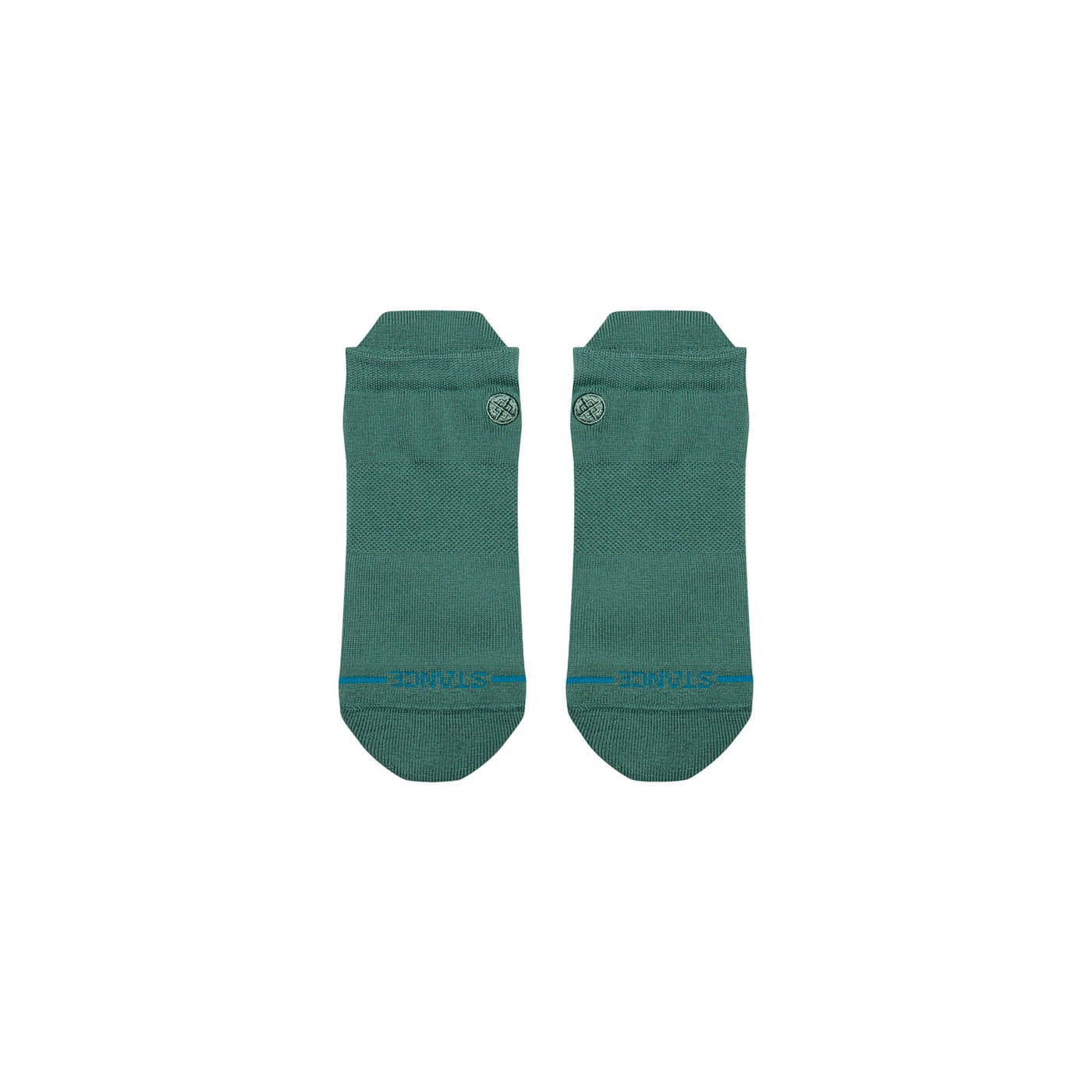 Stance Socks Unisex Icon Low Tab 3Pk