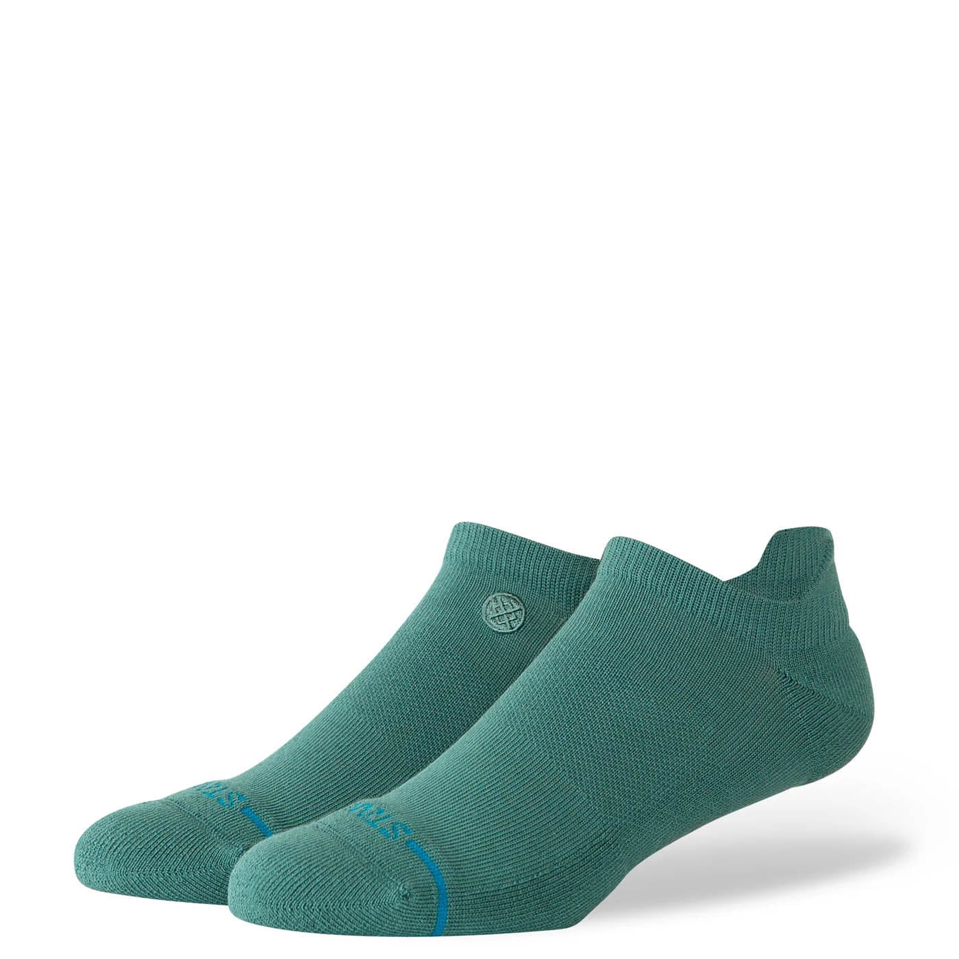 Stance Socks Unisex Icon Low Tab 3Pk