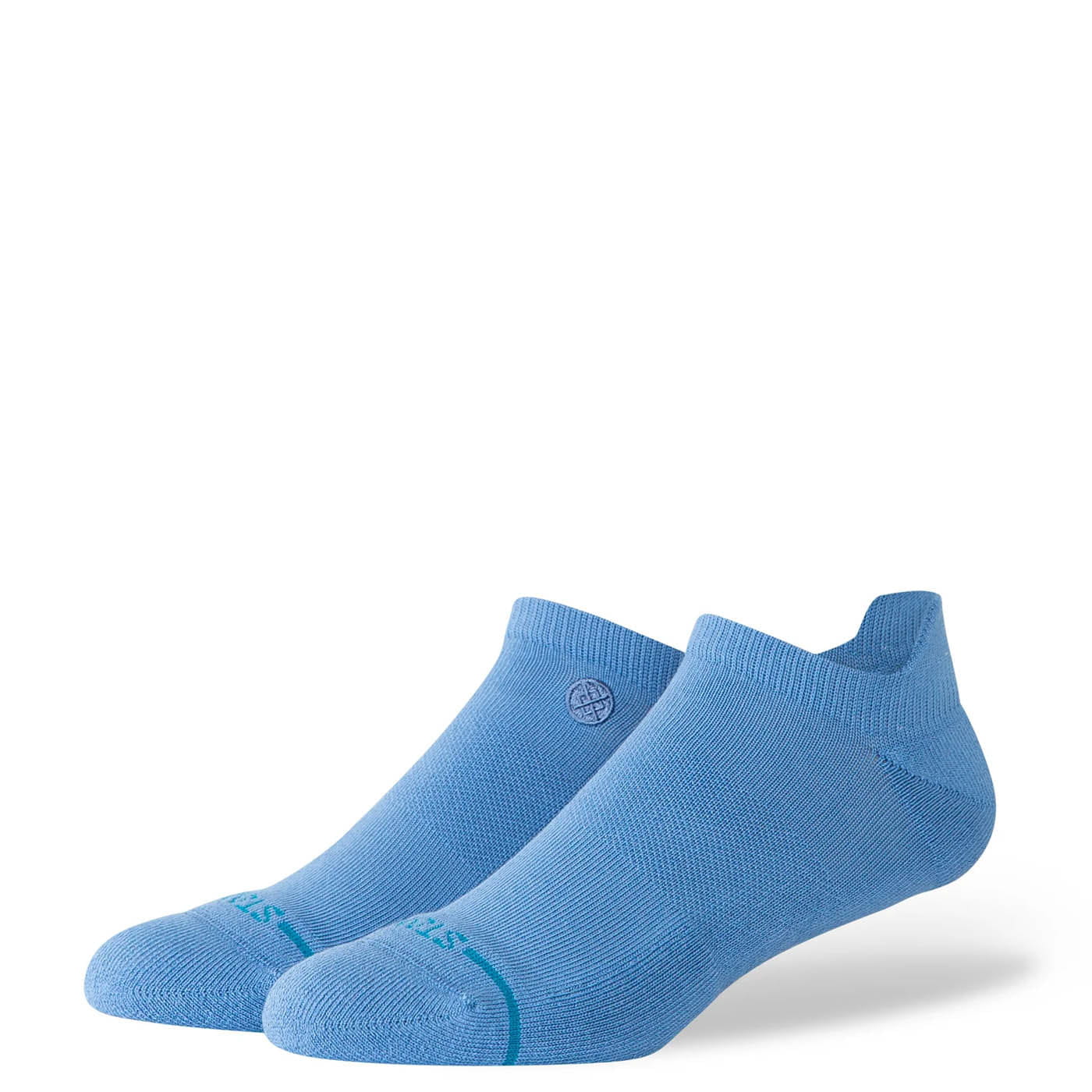 Stance Socks Unisex Icon Low Tab 3Pk