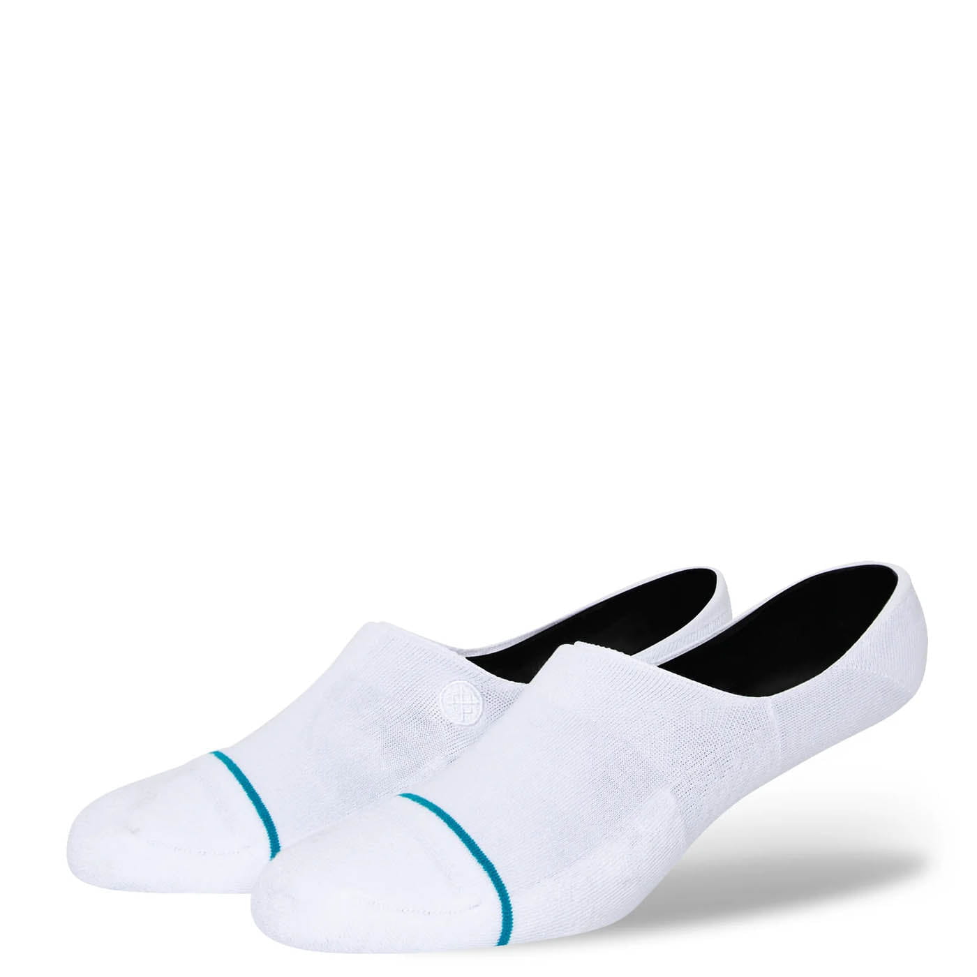 Stance Socks Unisex Icon No Show Socks 3 Pack