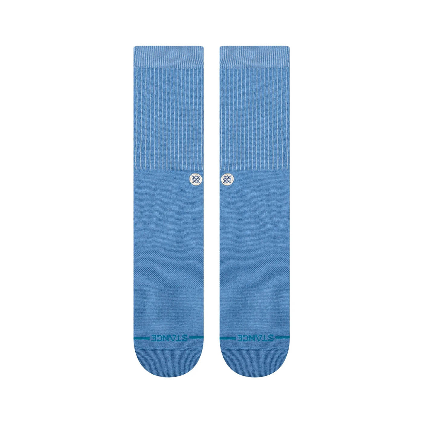 Unisex Icon Pop Crew Socks Stance