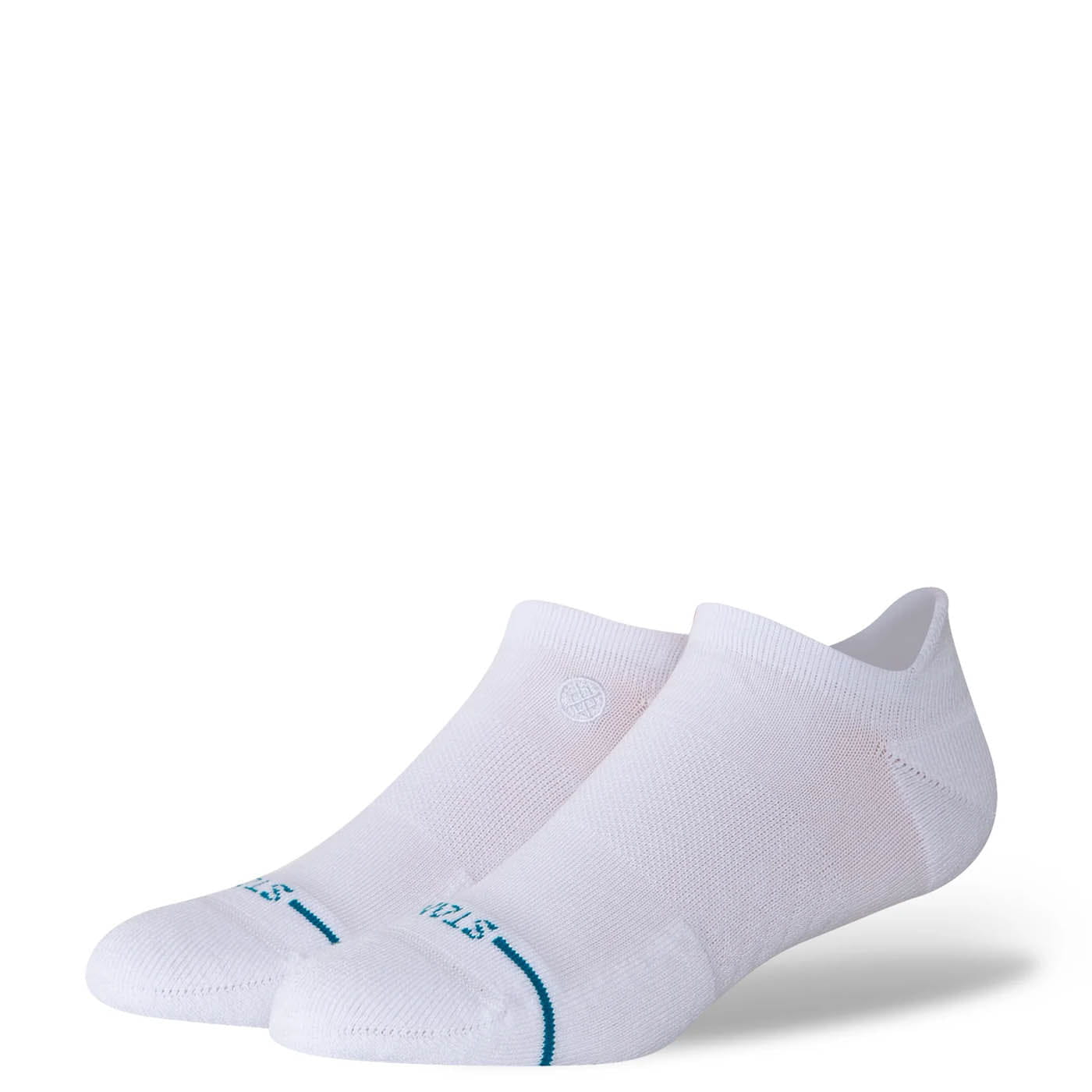 Unisex Icon Quarter Socks 3 Pack Stance