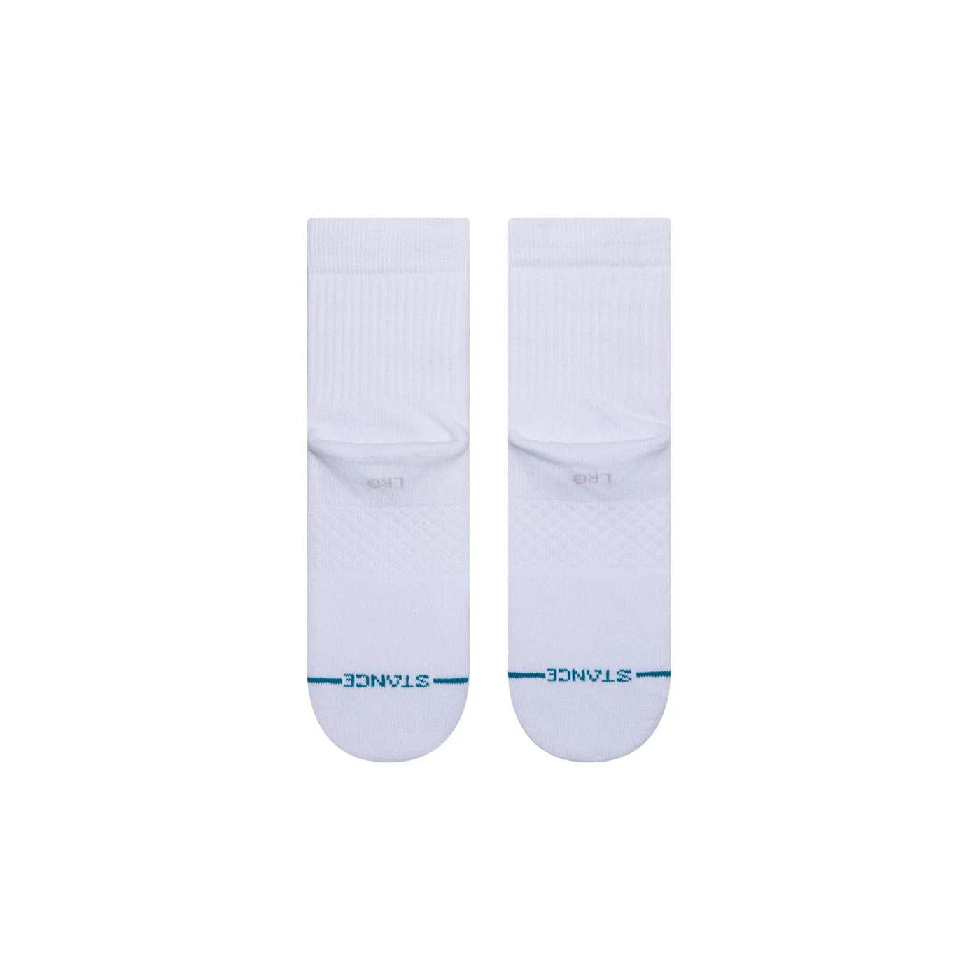 Stance Socks Unisex Icon Quarter Socks