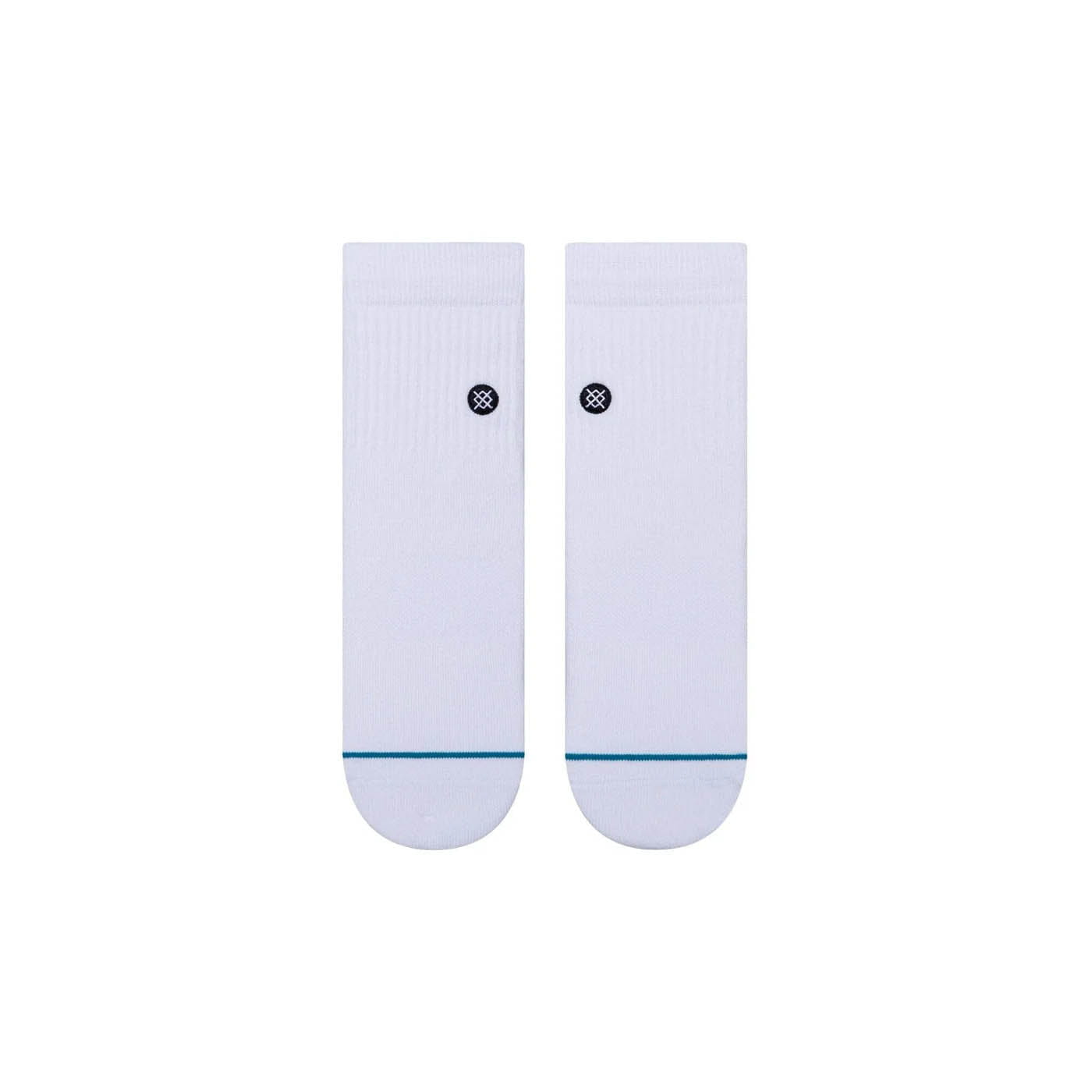 Stance Socks Unisex Icon Quarter Socks