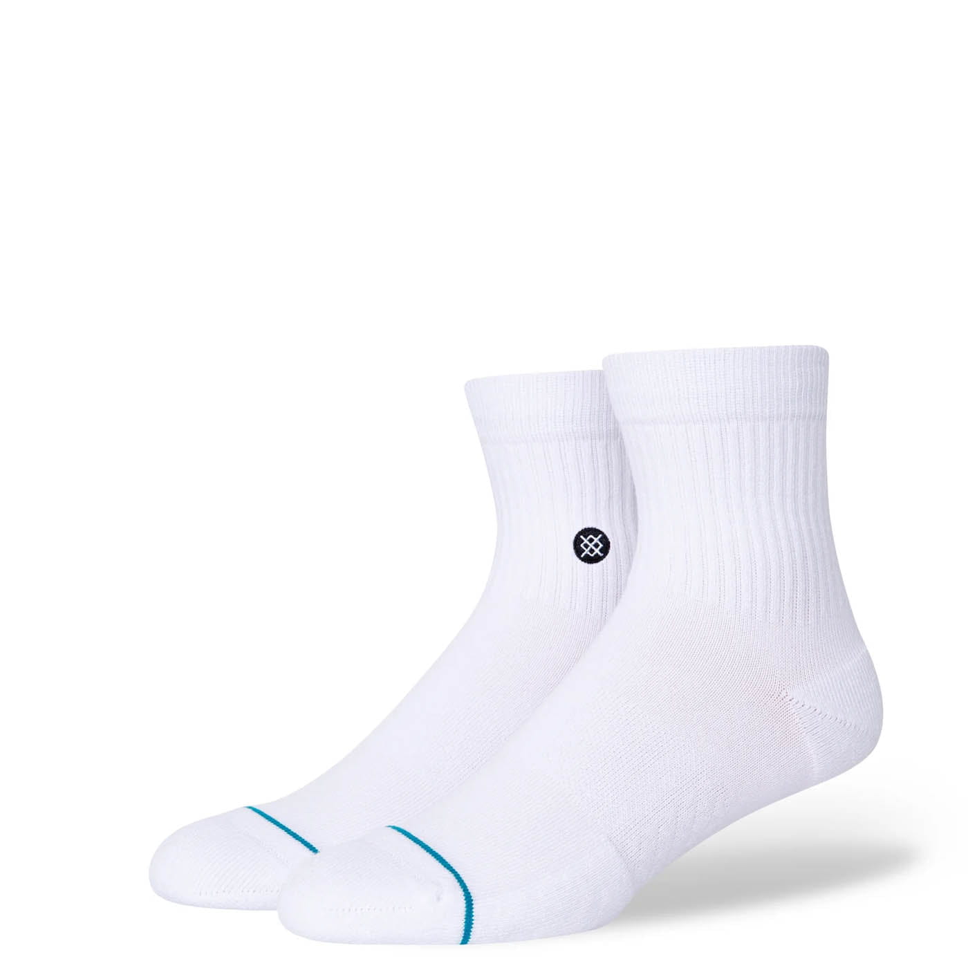 Stance Socks Unisex Icon Quarter Socks
