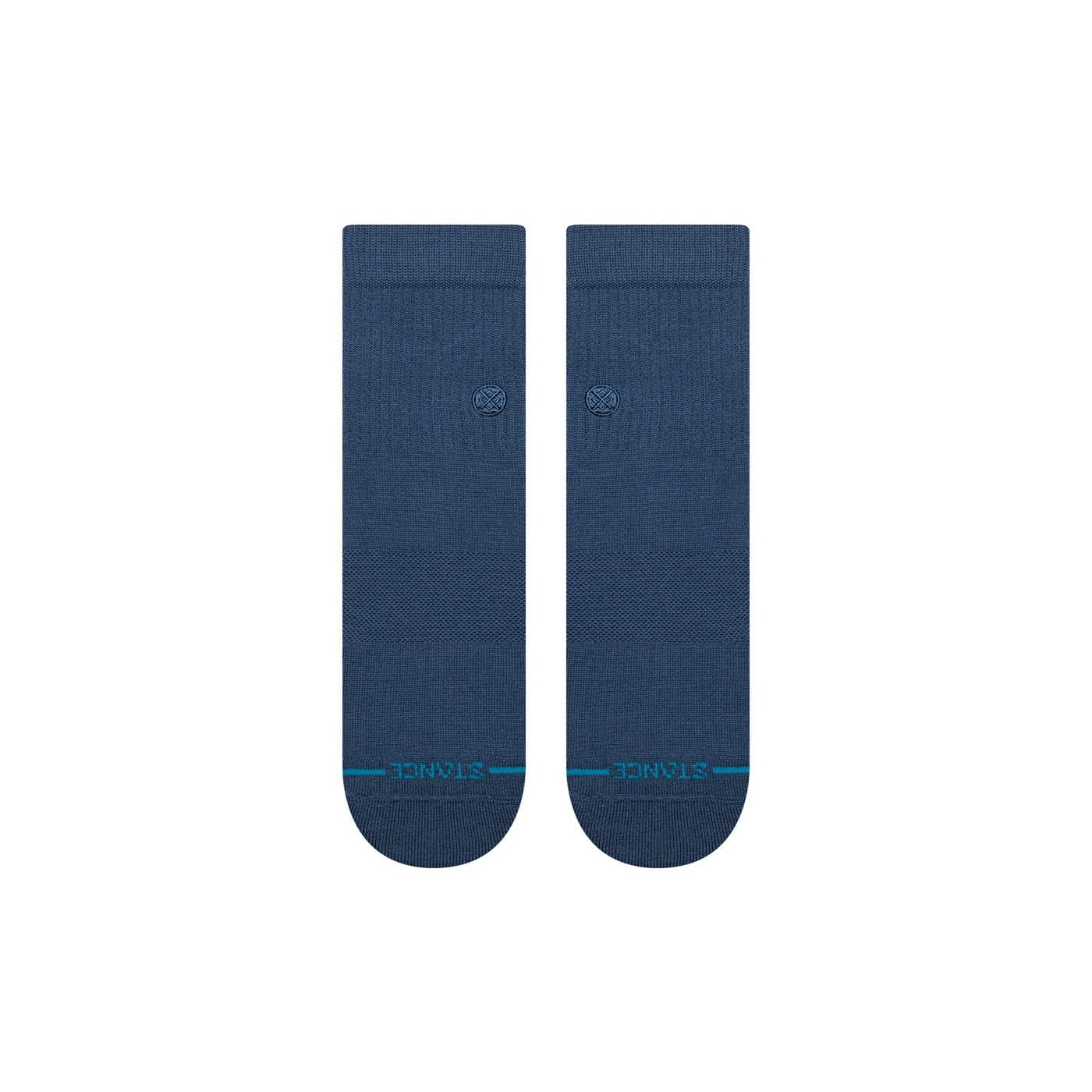 Stance Socks Unisex Icon Quarter Socks