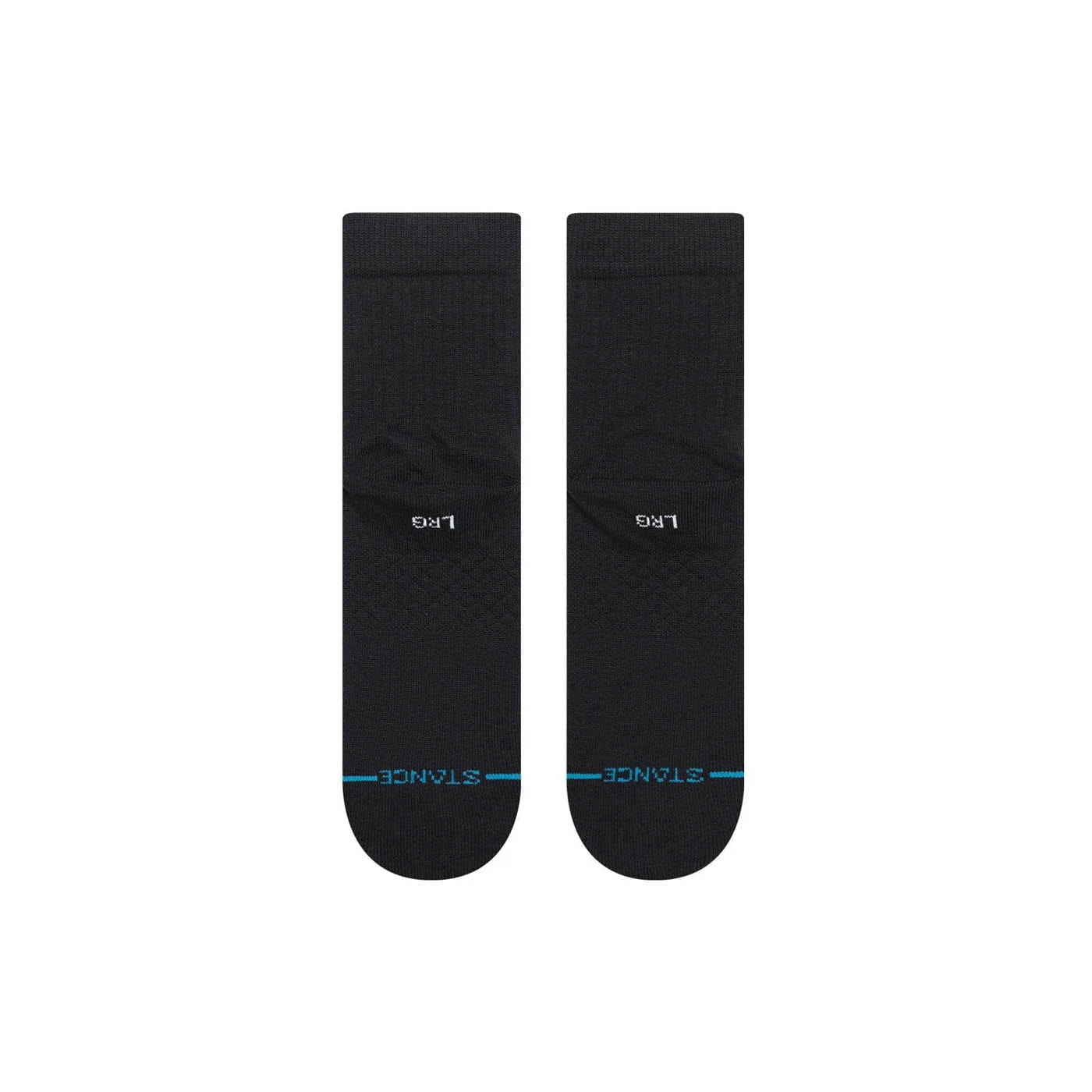 Stance Socks Unisex Icon Quarter Socks