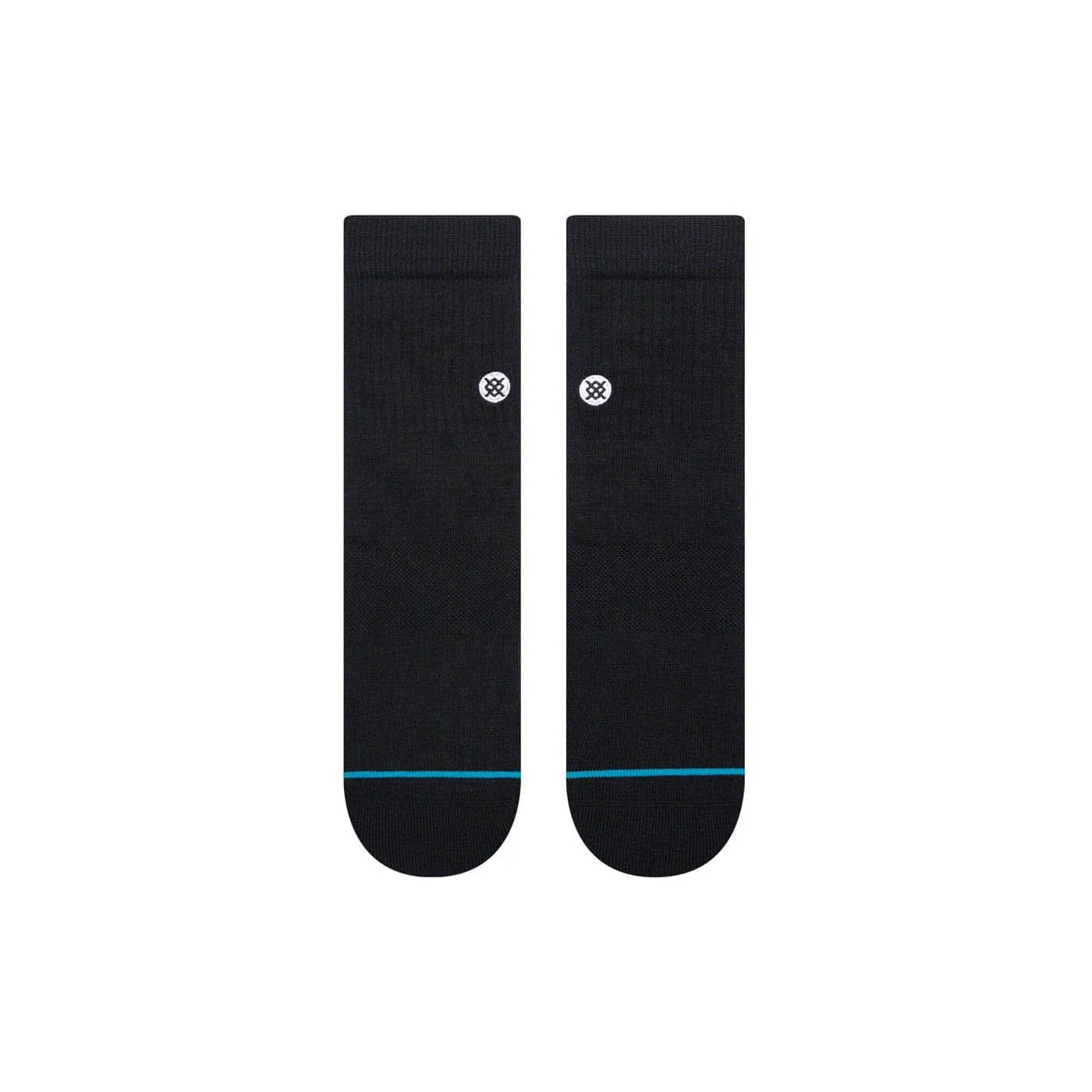 Stance Socks Unisex Icon Quarter Socks