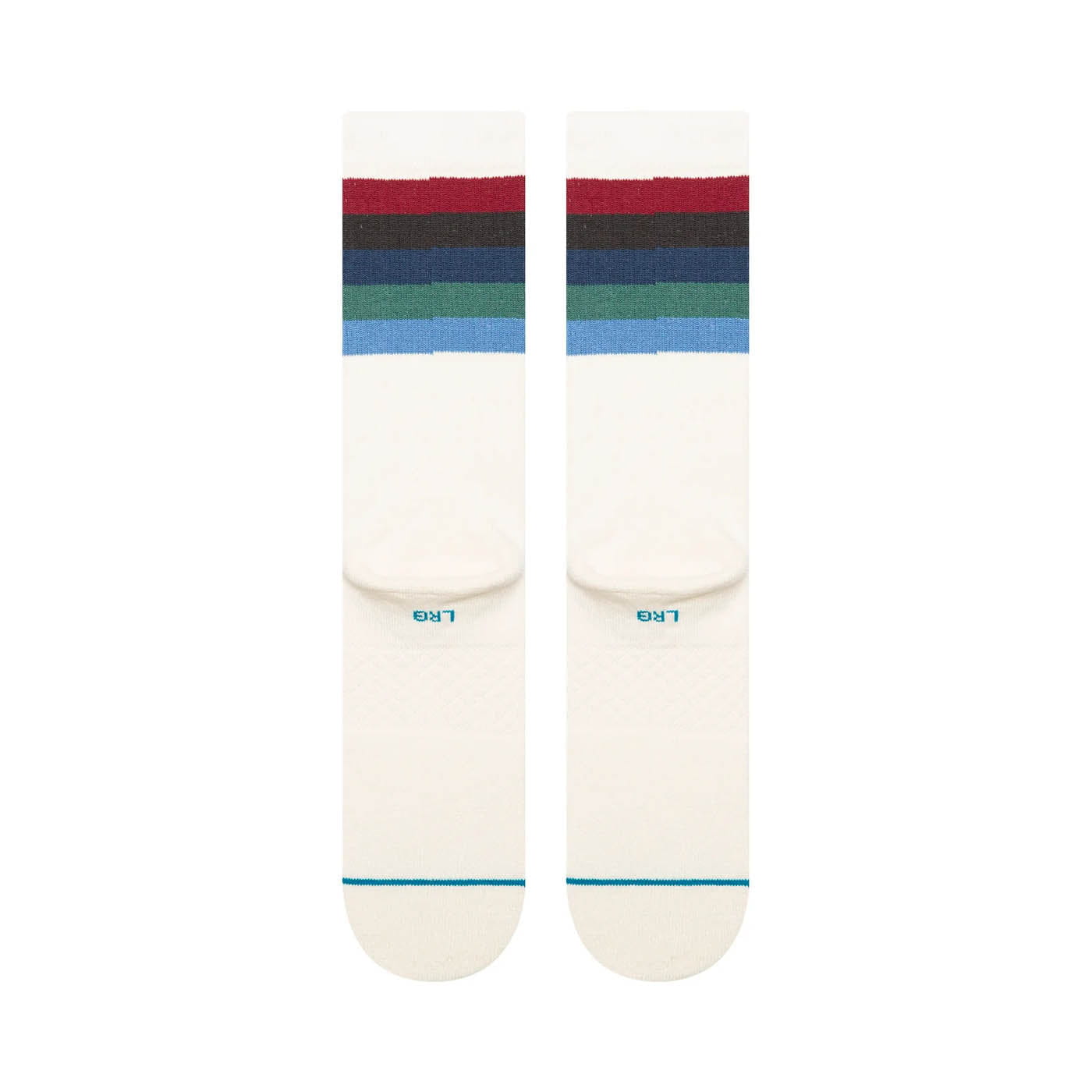 Stance Socks Unisex Maliboo Crew Socks