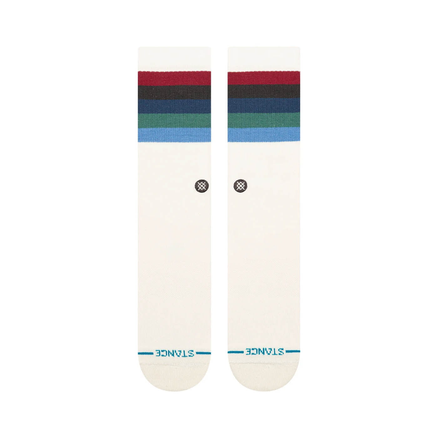 Stance Socks Unisex Maliboo Crew Socks