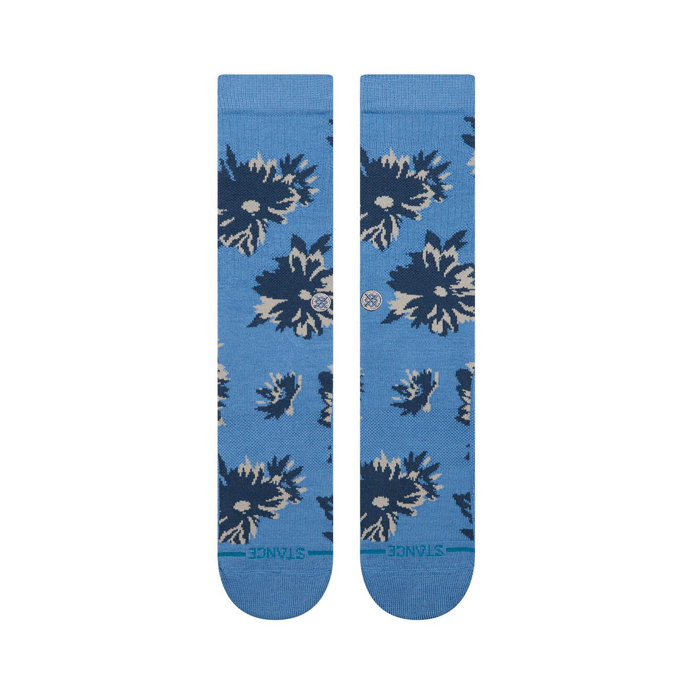 Stance Socks Unisex Replica Crew Socks