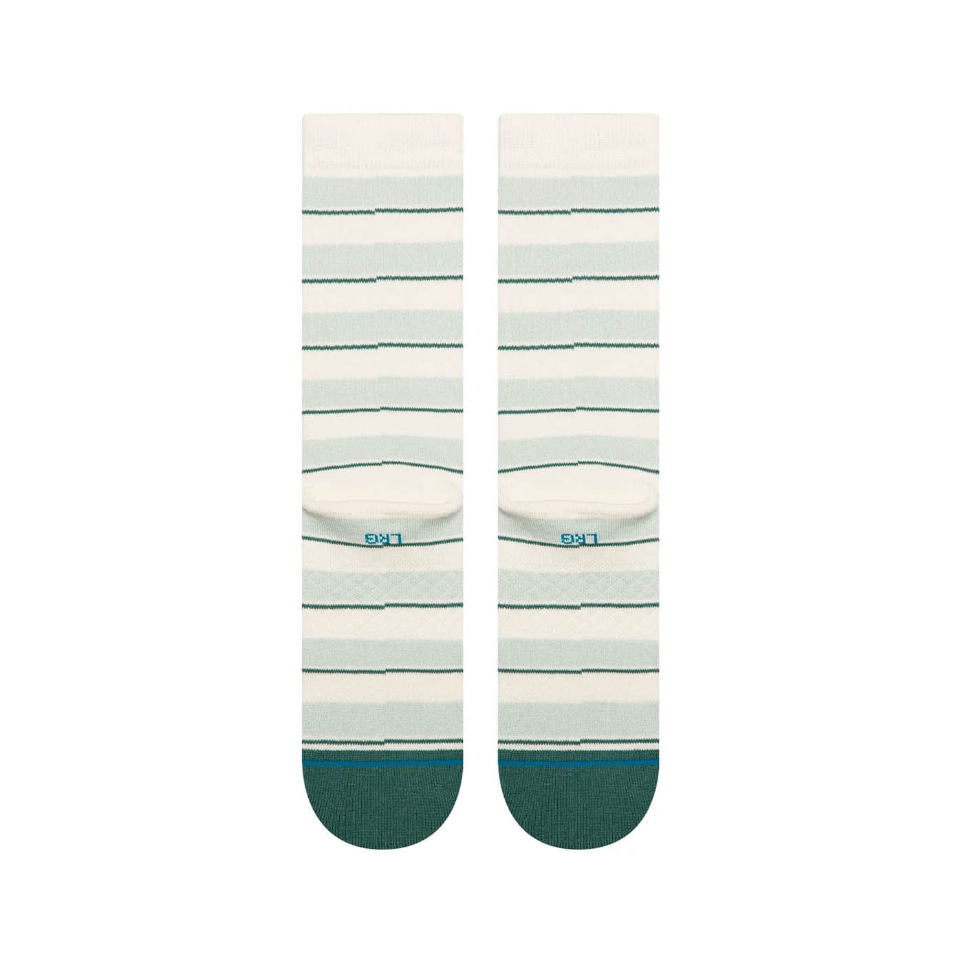 Stance Socks Unisex Striped It Crew Socks