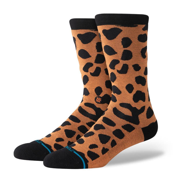 Stance Socks Women's Animaniac Crew Socks