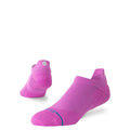 Women's  Athletic Berry Mid Tab Socks Stance