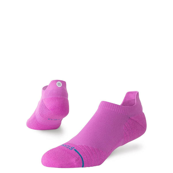 Stance Socks Women's  Athletic Berry Mid Tab Socks