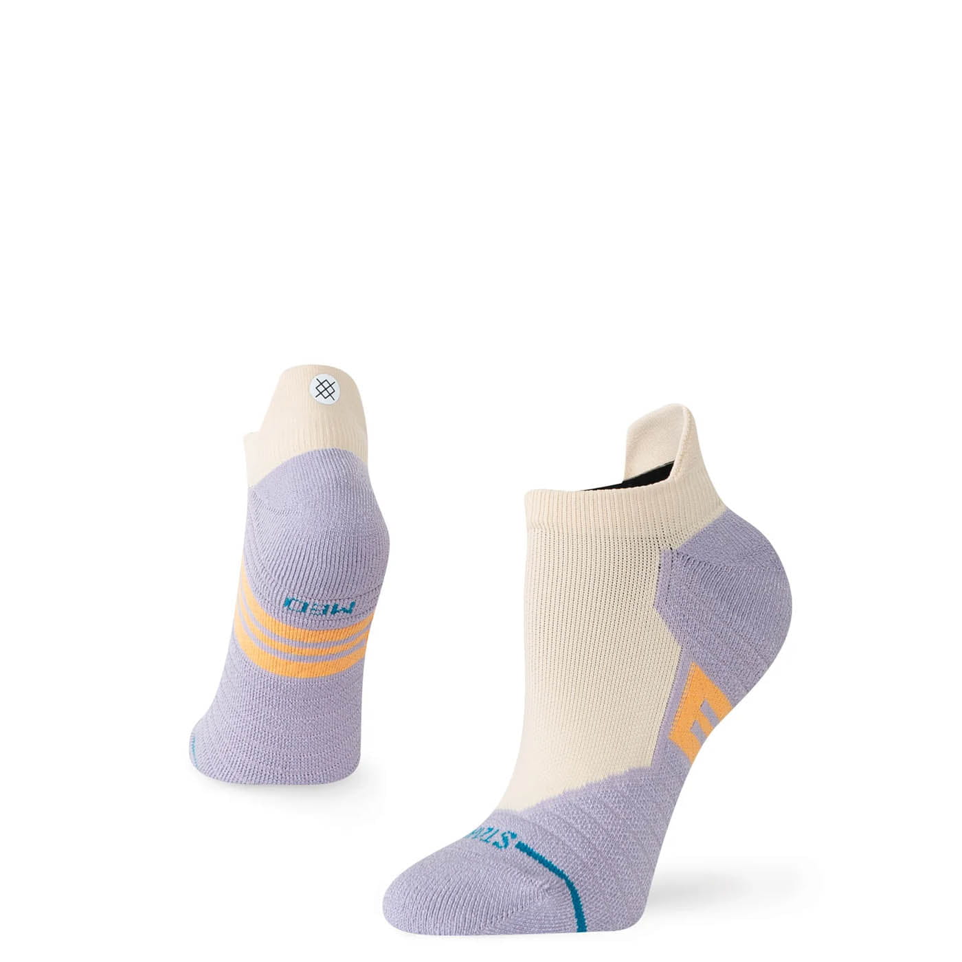 Stance Socks Women's Core Mid Tab Socks