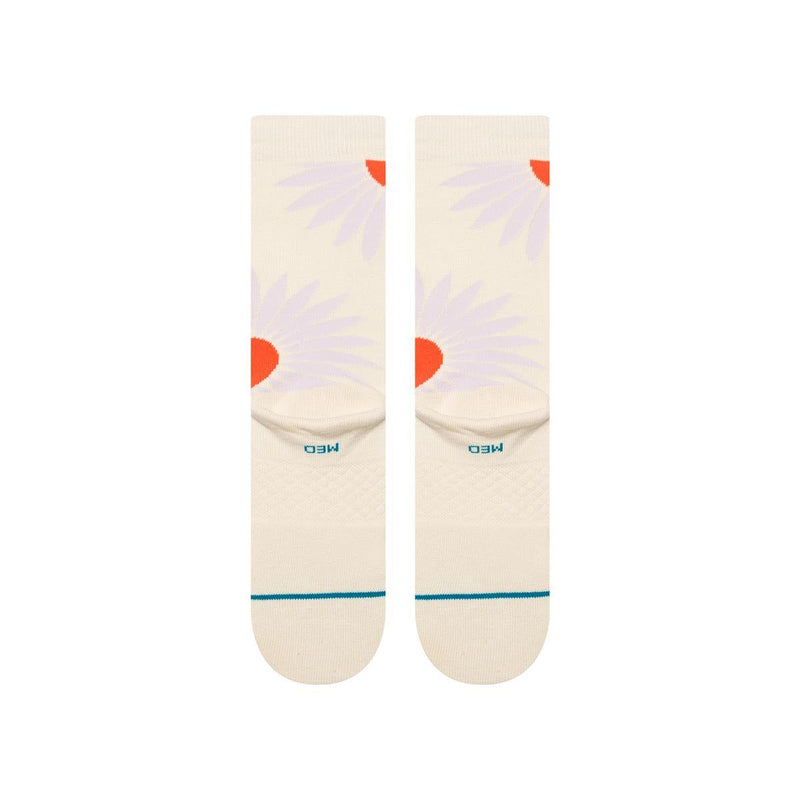 Women's Prowess Crew Sock Stance