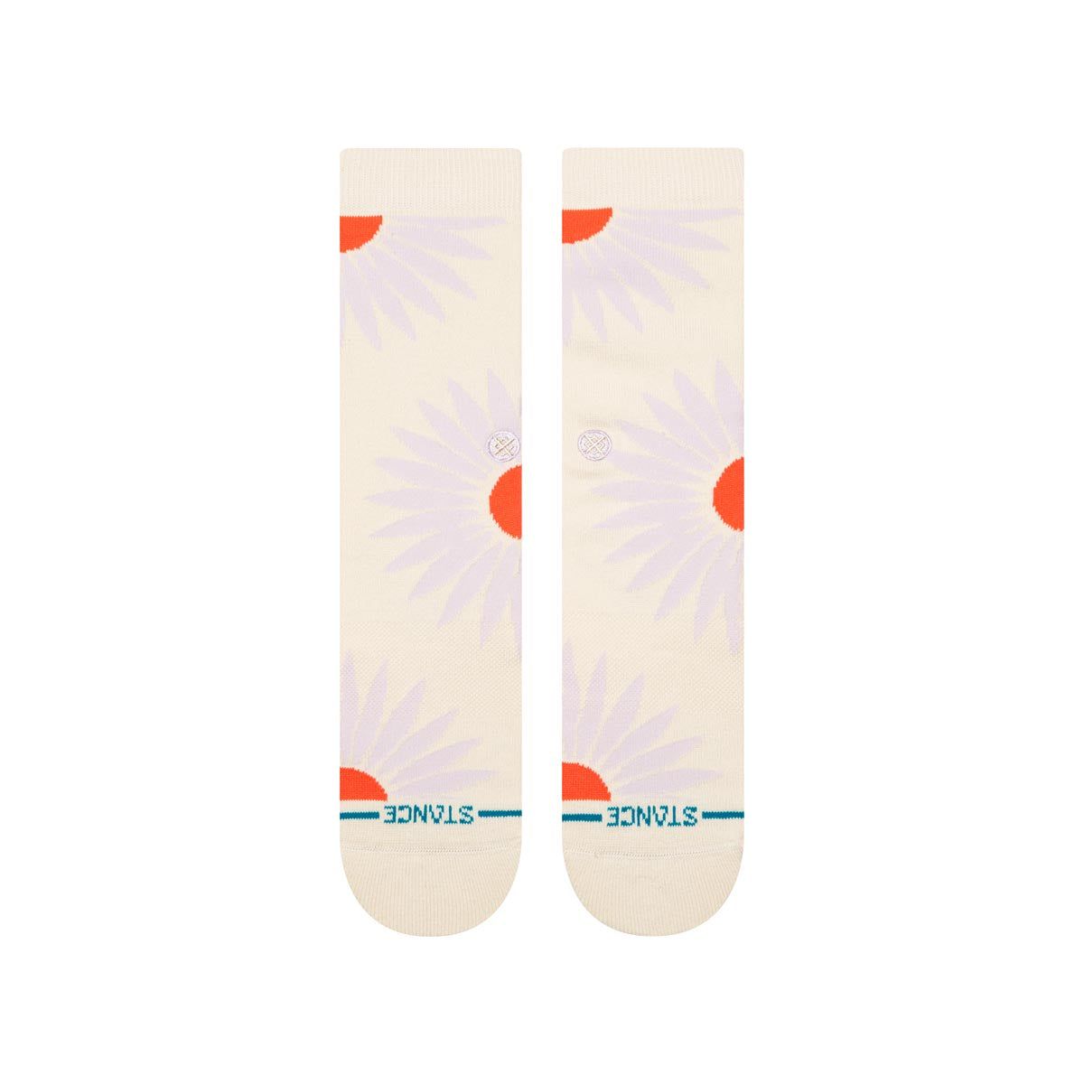 Women's Prowess Crew Sock Stance