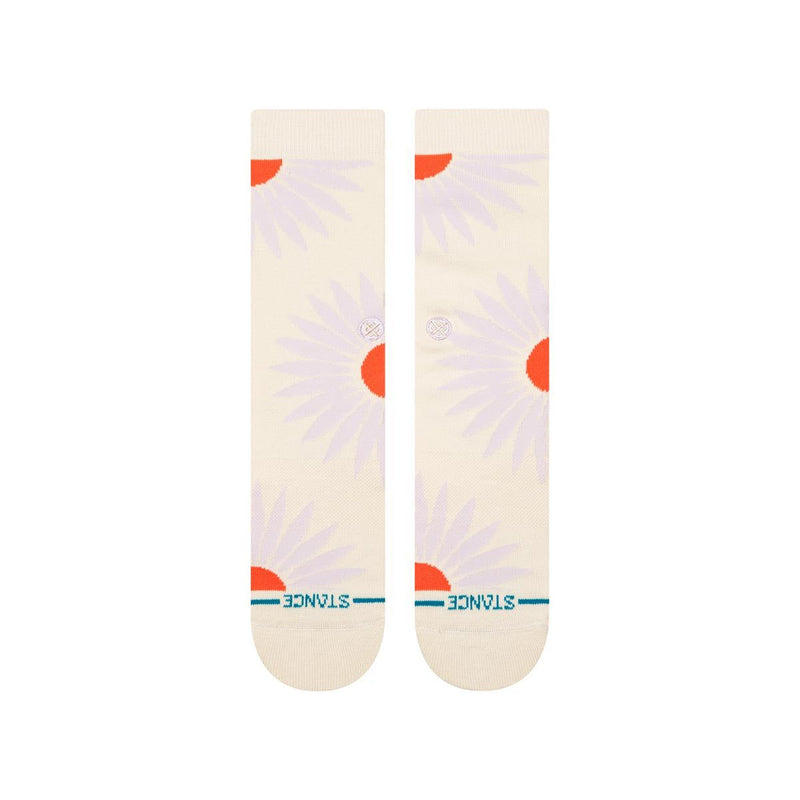 Women's Prowess Crew Sock Stance