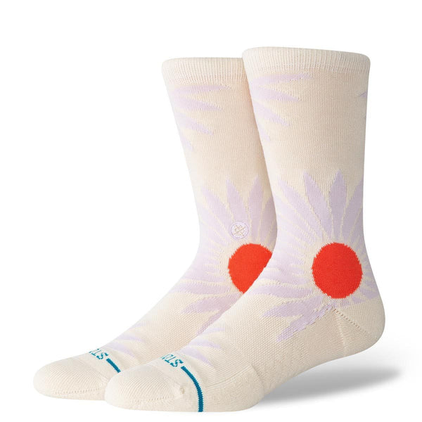 Women's Prowess Crew Sock Stance