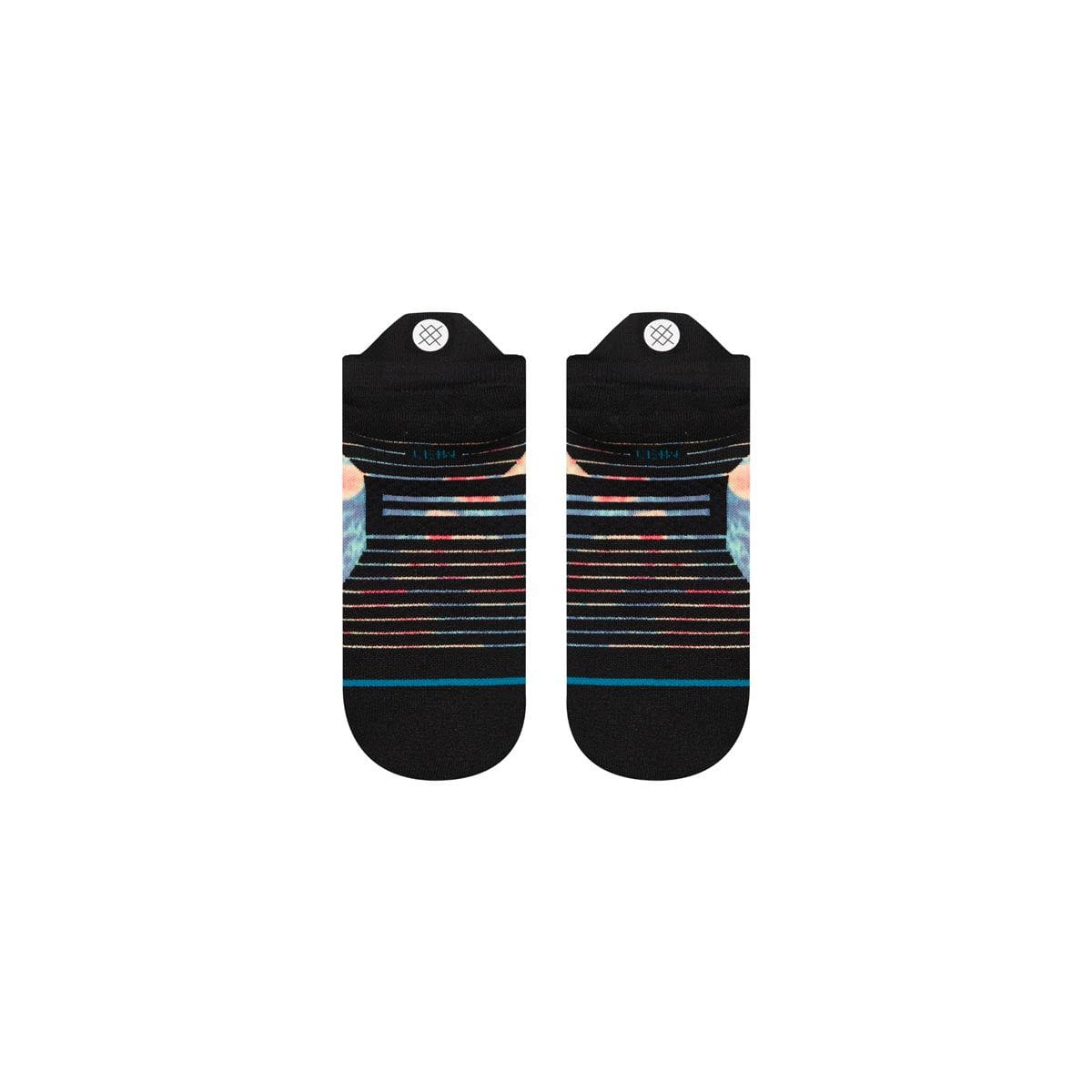 Stance Socks Women's  Run Pop Light Tab Socks