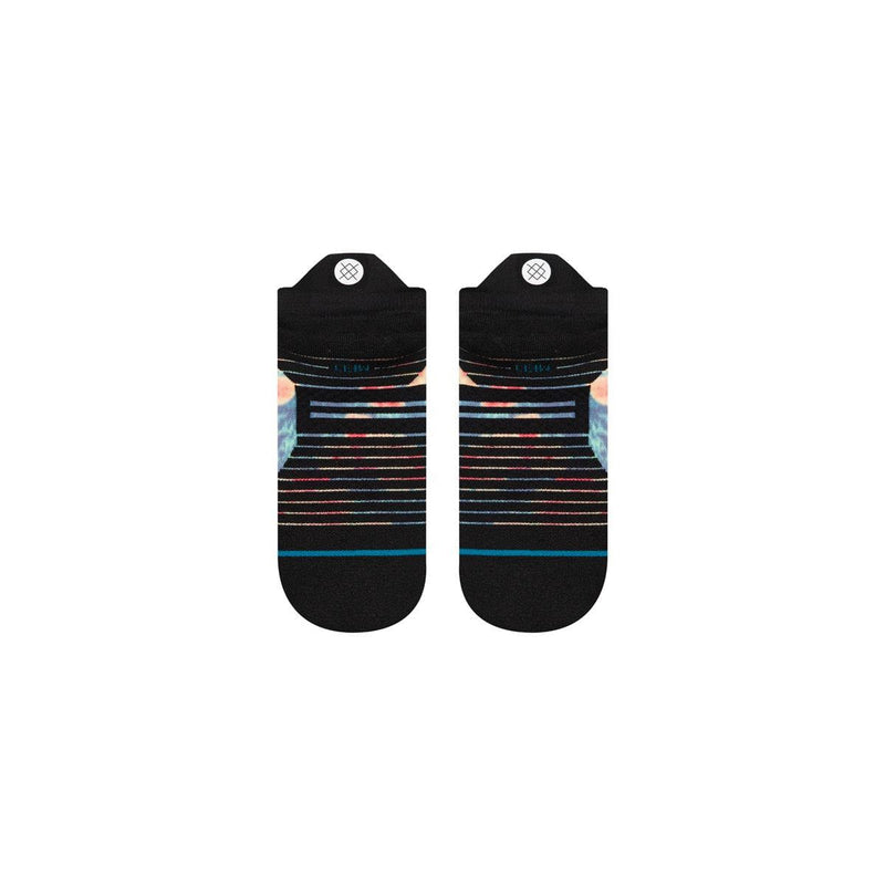 Stance Socks Women's  Run Pop Light Tab Socks
