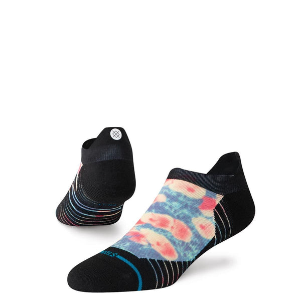 Stance Socks Women's  Run Pop Light Tab Socks