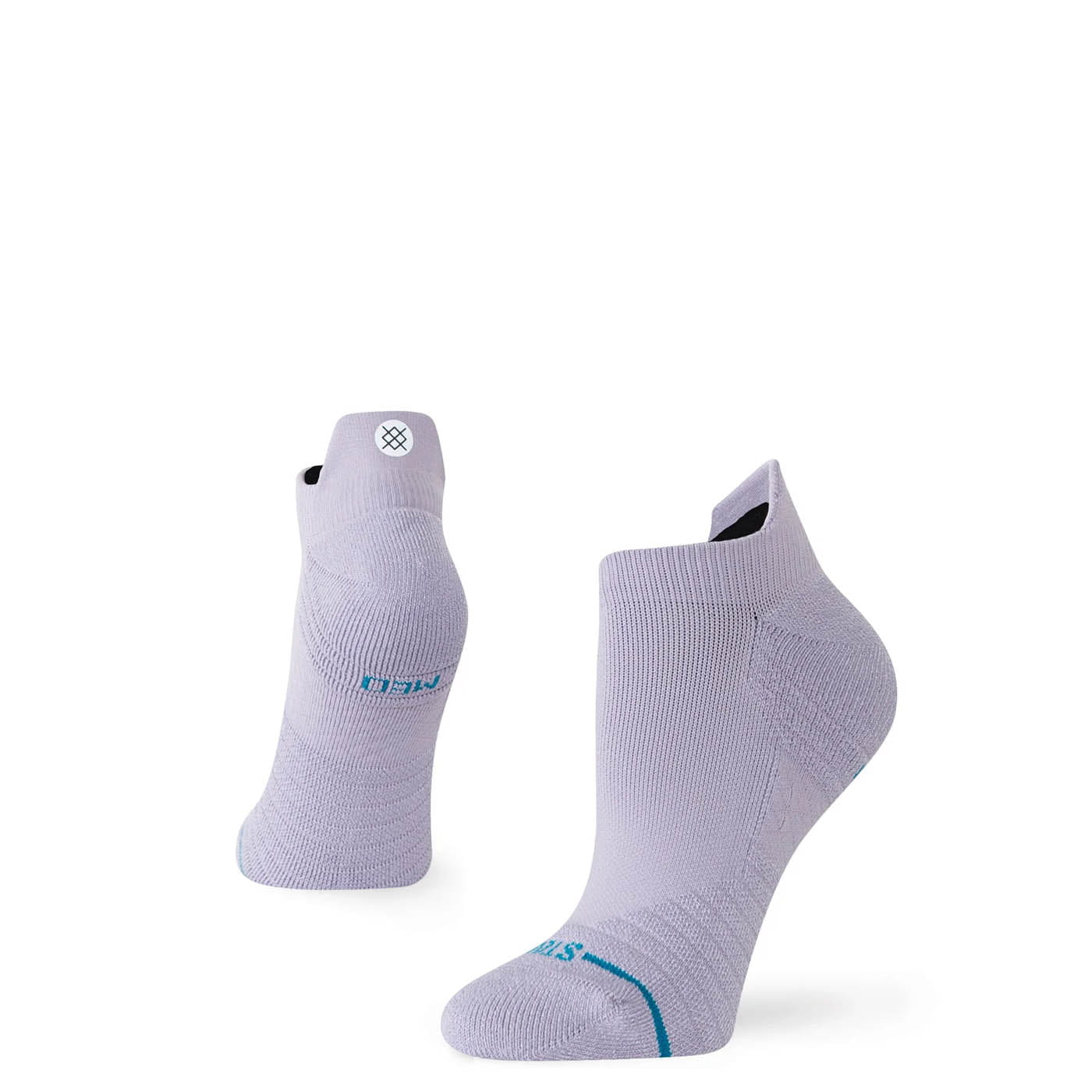Stance Socks Women's Solid Mid Tab Socks