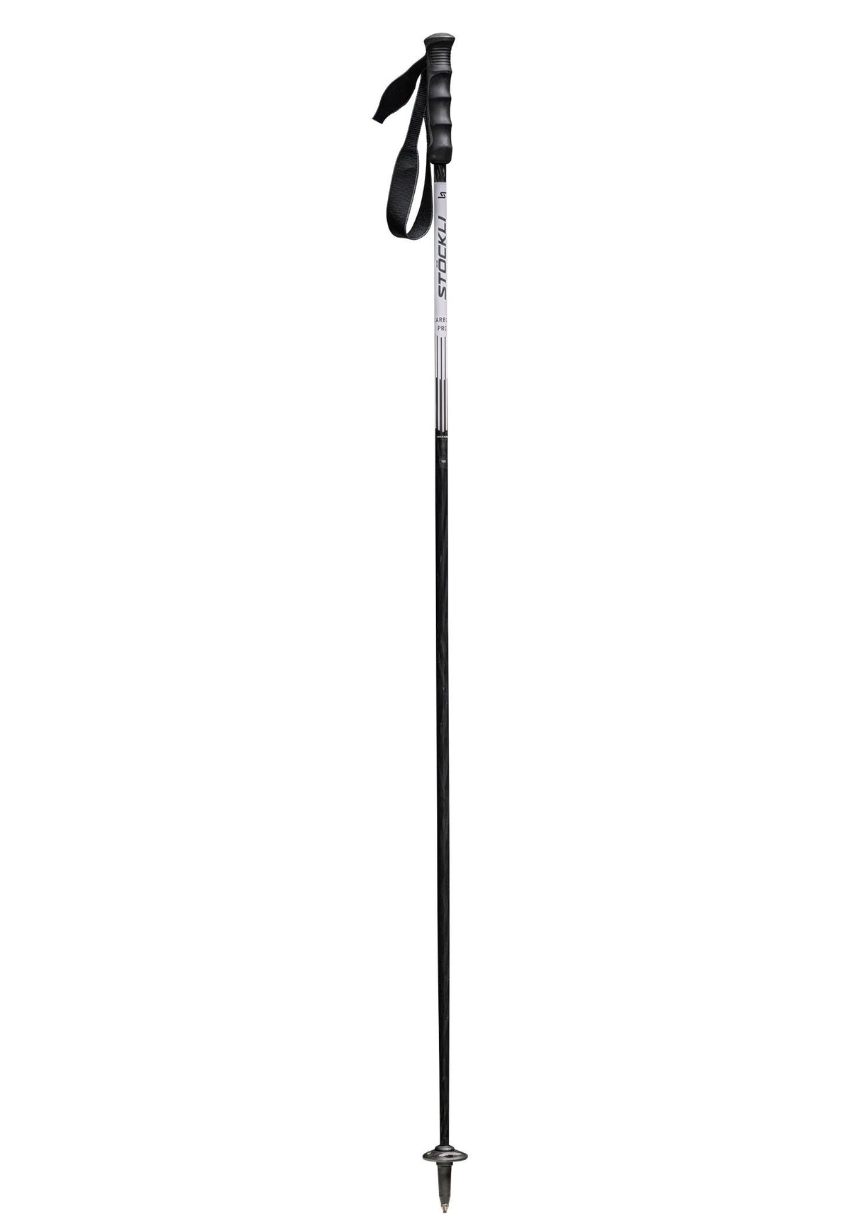 Stockli Ski Poles Carbon Pro Poles