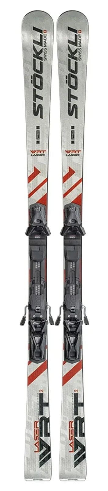 Laser WRT PRO + WRT D20 + WRT 12 GW Stockli