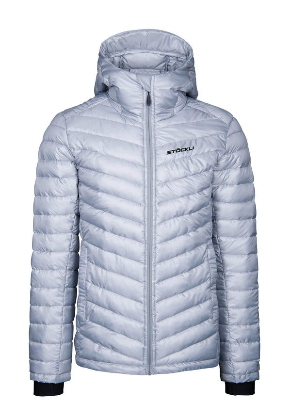 Stockli CLOTHING - Men - Outerwear - Jacket Stockli *23W* Men Insulator Hoody