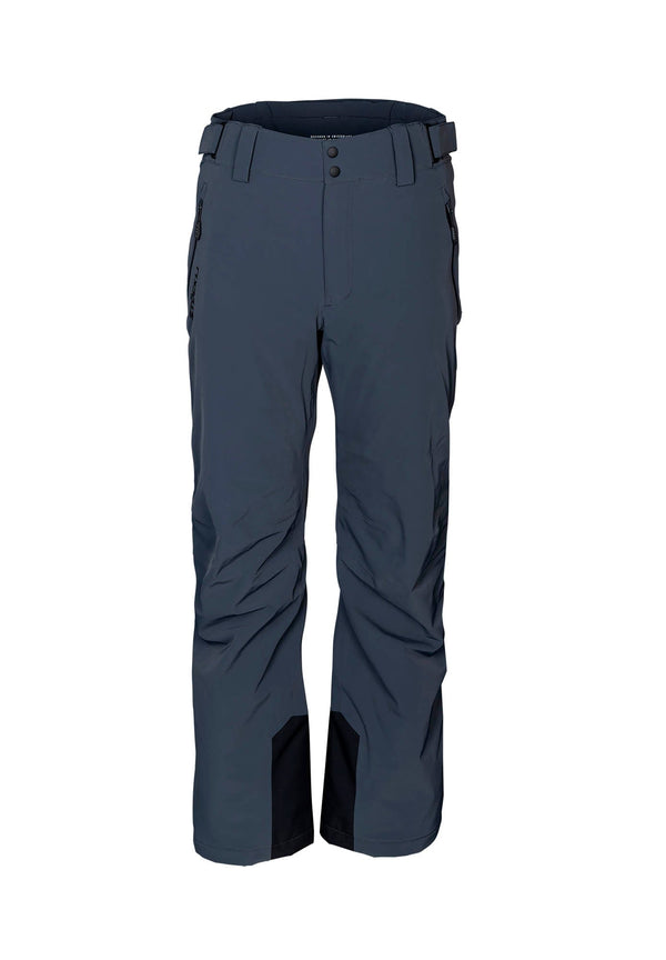 Stockli CLOTHING - Men - Outerwear - Pant Stockli *23W* Men Skihose RACE