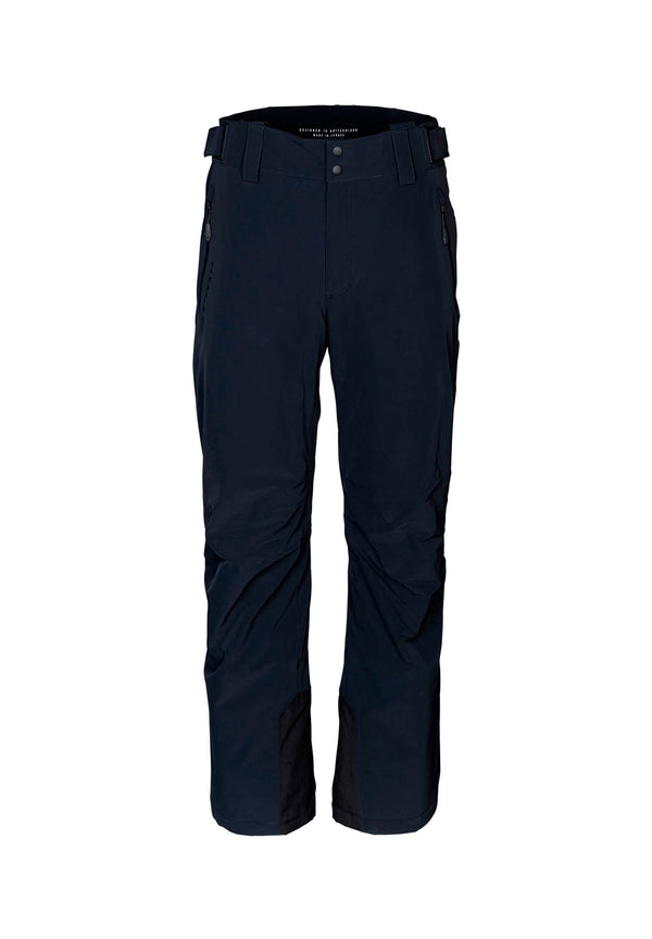 Stockli CLOTHING - Men - Outerwear - Pant Stockli *23W* Men Skipant Race