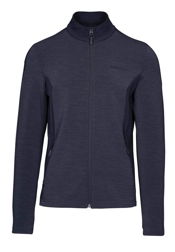 Stockli CLOTHING - Men - Apparel - Top Stockli *23W* Men Technostretch Race