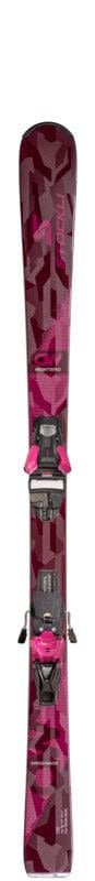 Stockli SKI - Skis Stockli *23W* Montero AW + Strive 11D Purple
