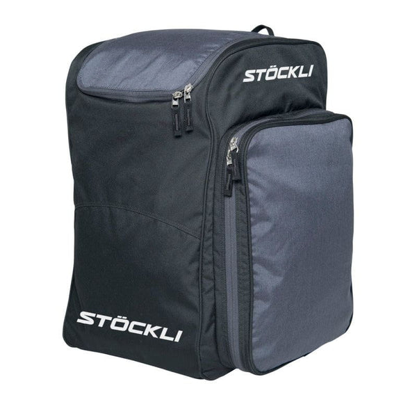 Stockli SKI - Bags Stockli *23W* Travel Line Ski Boot Backpack