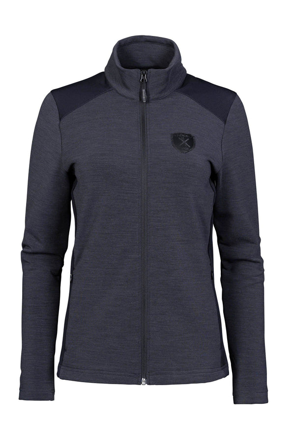 Stockli CLOTHING - Women - Apparel - Top Stockli *23W* Wmn Technostretch Syle