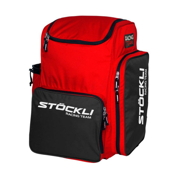 Stockli SKI - Bags Stockli *23W* WRT Back Pack JR
